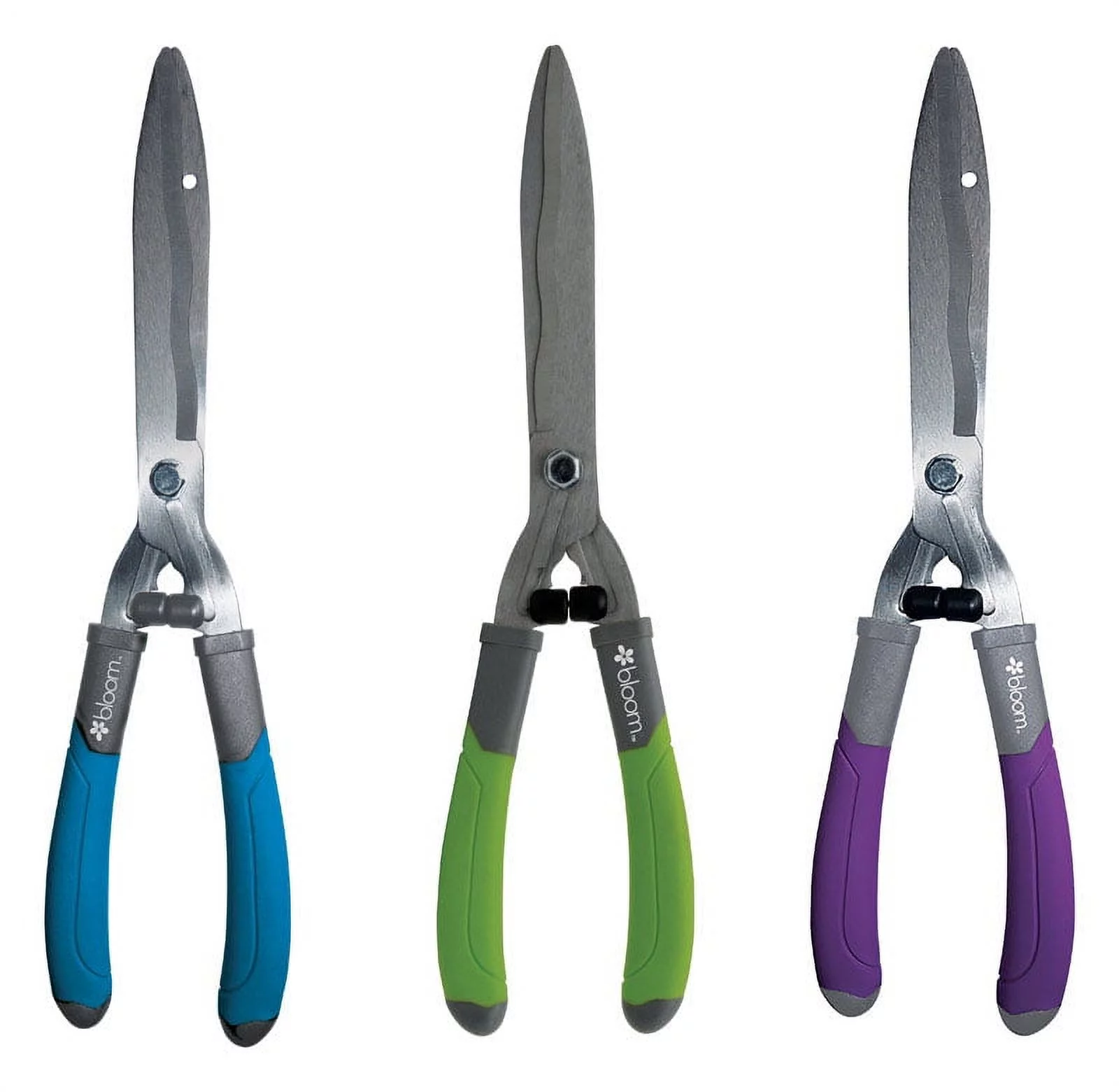 Bloom  Carbon Steel  Hedge Shears
