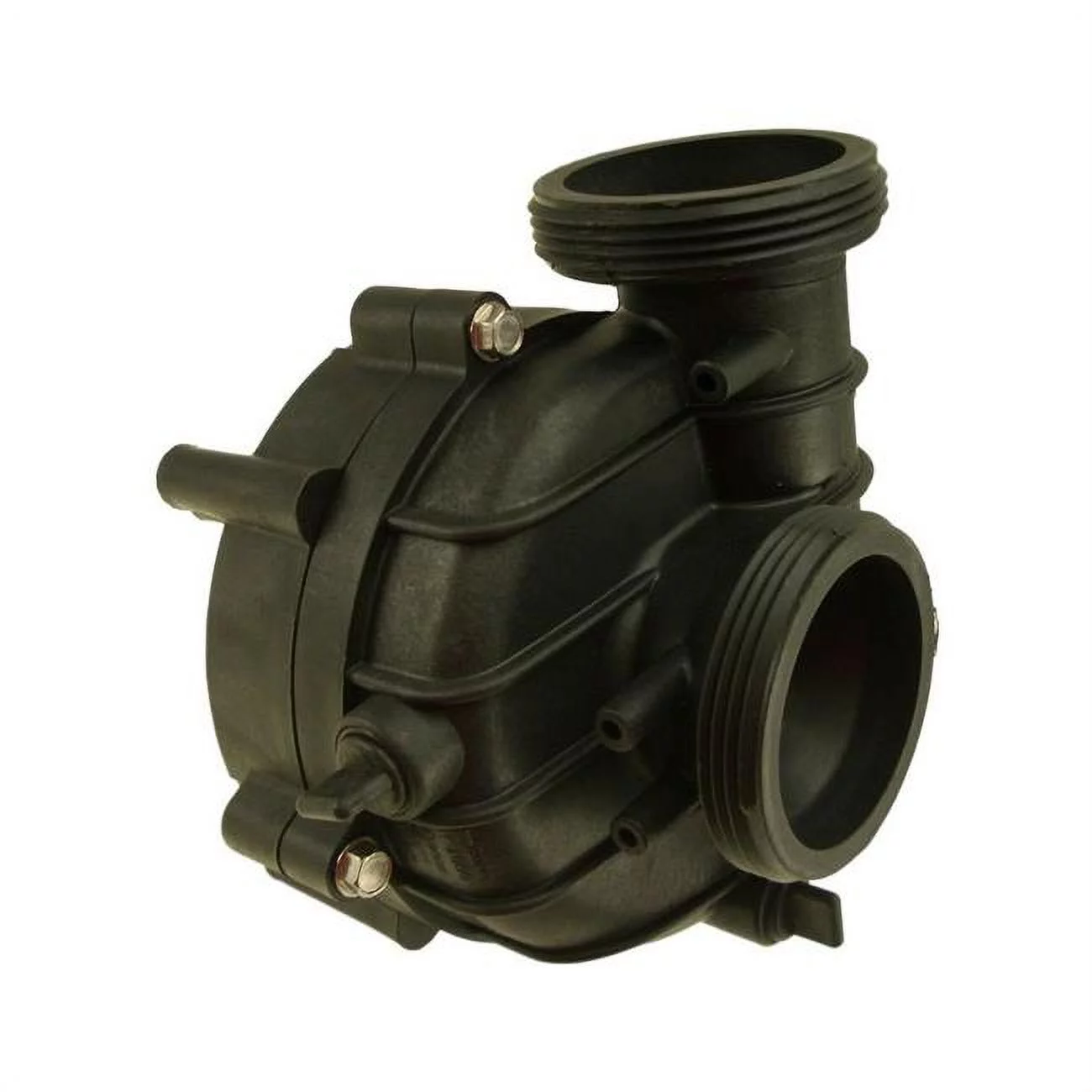 Balboa Water Group VIC1215033 2 x 2 in. Wet End DJ 2.5 HP 48Y Dura Jet Cascades