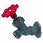 B & K 108-204 Celcon Sillcock Valve, 3/4