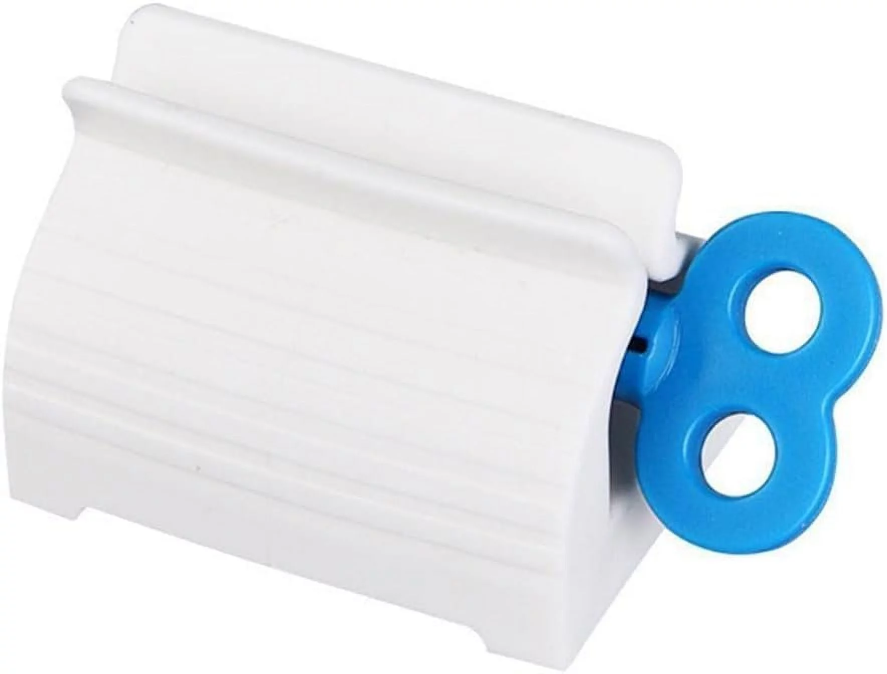 1Pcs Home Plastic Toothpaste Squeezer Tube Easy Dispenser Rolling Holder Accessories Supply Tooth Bathroom Cleaning