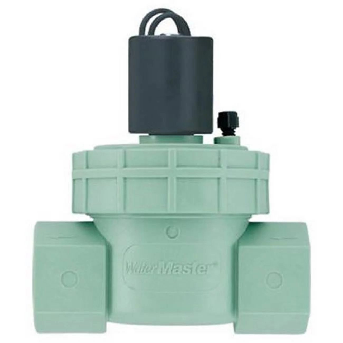 57460 0.75 in. Automatic In Line Jar Top Valve