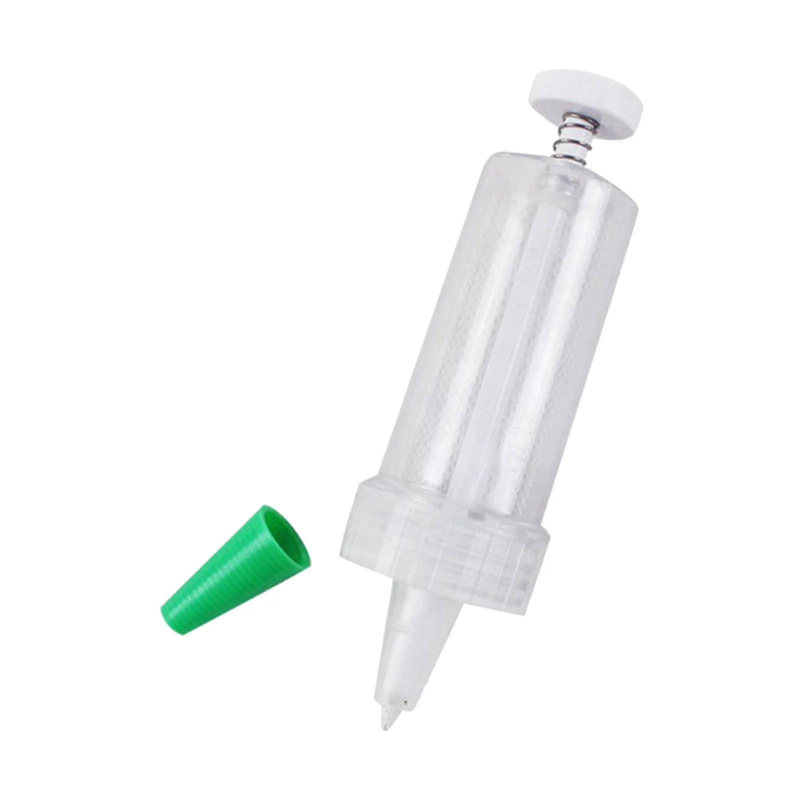 5x Sower Planter Starter Seeder Mini Sowing Seed Dispenser