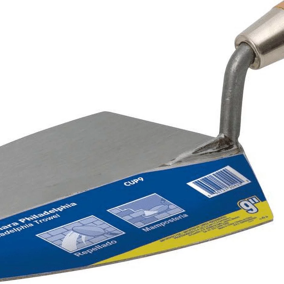 Surtek Masonry Trowel Philadelphia Style 8”