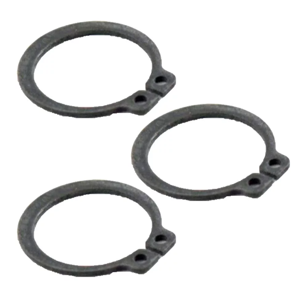 Poulan Weed Eater Craftsman Trimmer 3 Pack Retainer Ring # 530015941-3PK