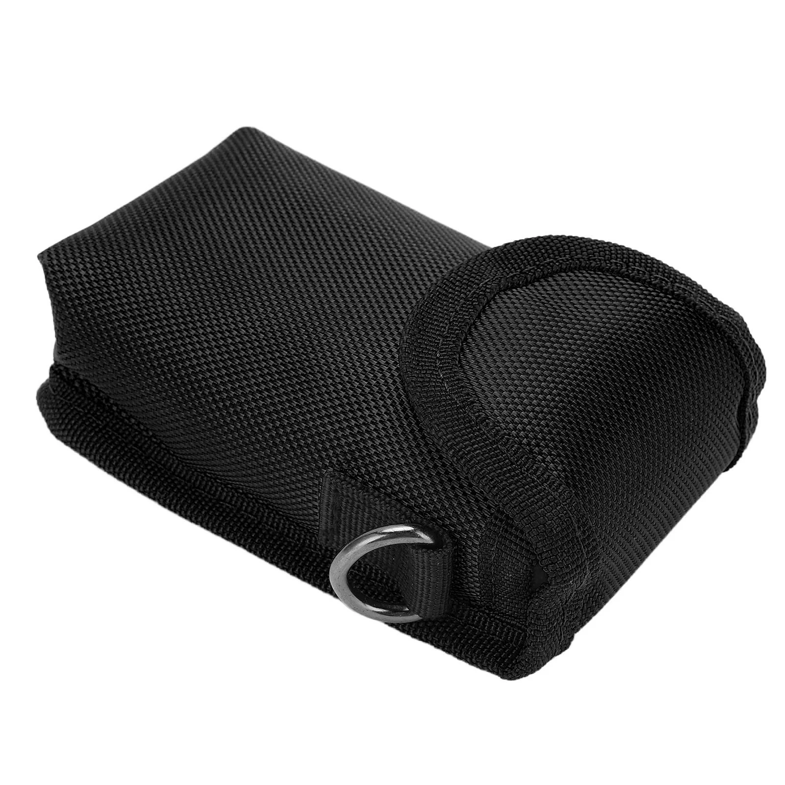 DEWIN Sling Tool Bag Estuche de Herramientas de un Solo Hombro para telémetro Digital Smart Meters Bolsa Universal(Azul)