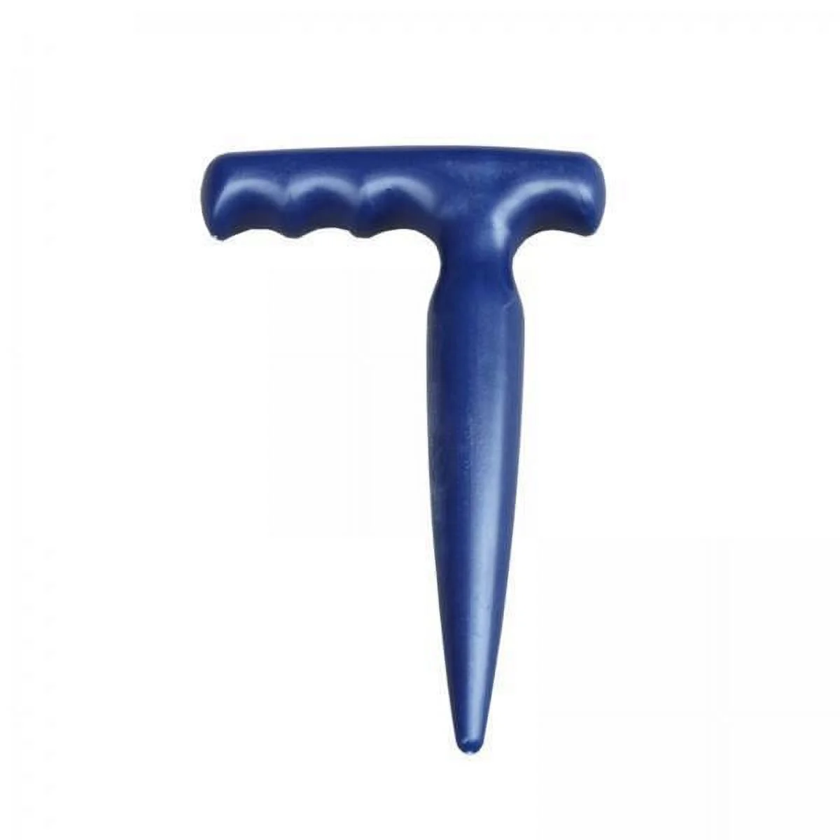 figatia 2xGarden Hand Dibber,Sow s , Garden Hole Punch s Tool for Planting Seeds And Bulbs, Hand Held Bulb Planter for Planting Flowers Tulips , ABS, 2 Pcs