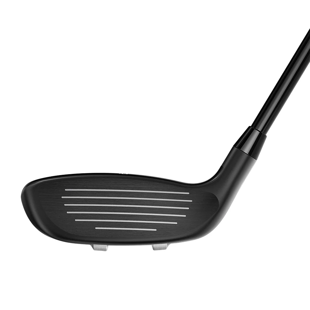 New Lady Cobra King RadSpeed Black / Pink 4 Hybrid 21° UST Recoil 450 ESX