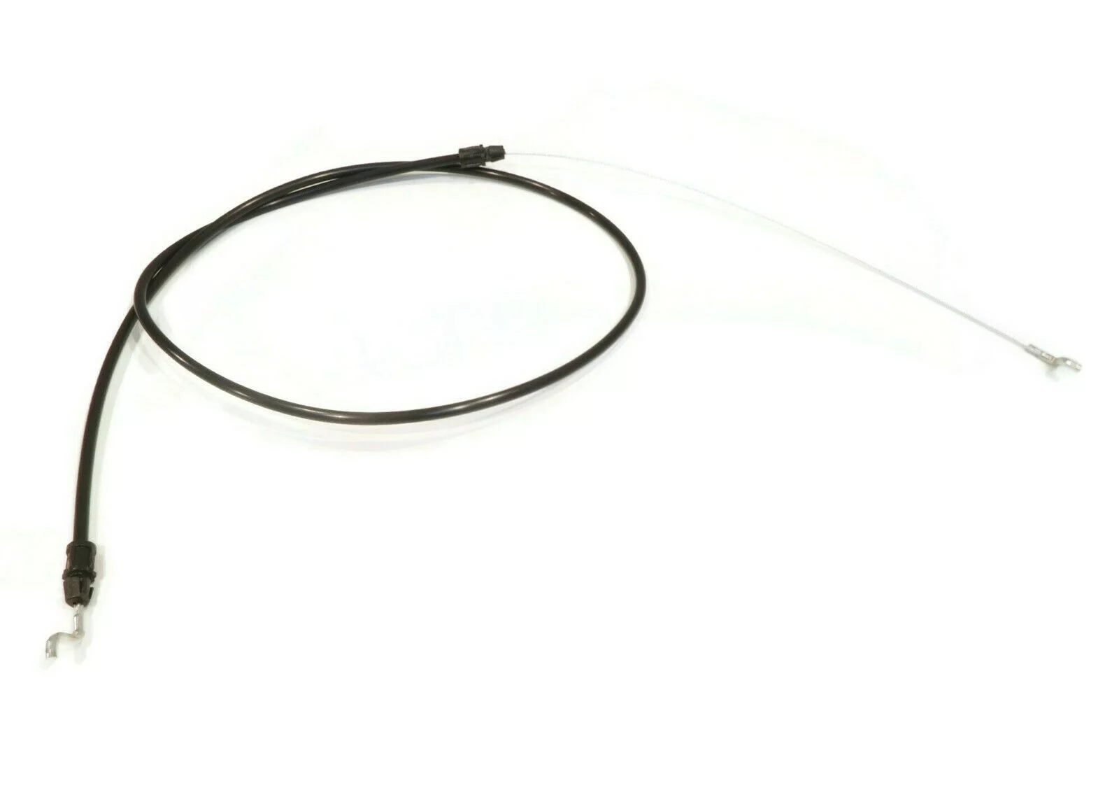 The ROP Shop | Blade Control Cable for 2007 Ryobi 12AV569R090 W-569R Self Propelled LawnMower