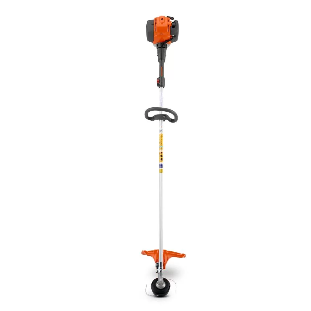 Husqvarna 324L 1.07 HP Lightweight Gas Lawn Grass Weed Eater String Line Trimmer