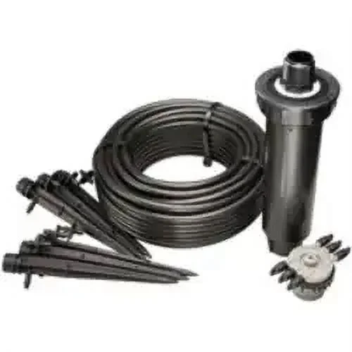 Rainbird CNV182MBS Drip Bubbler Conversion Kit, 15-Piece