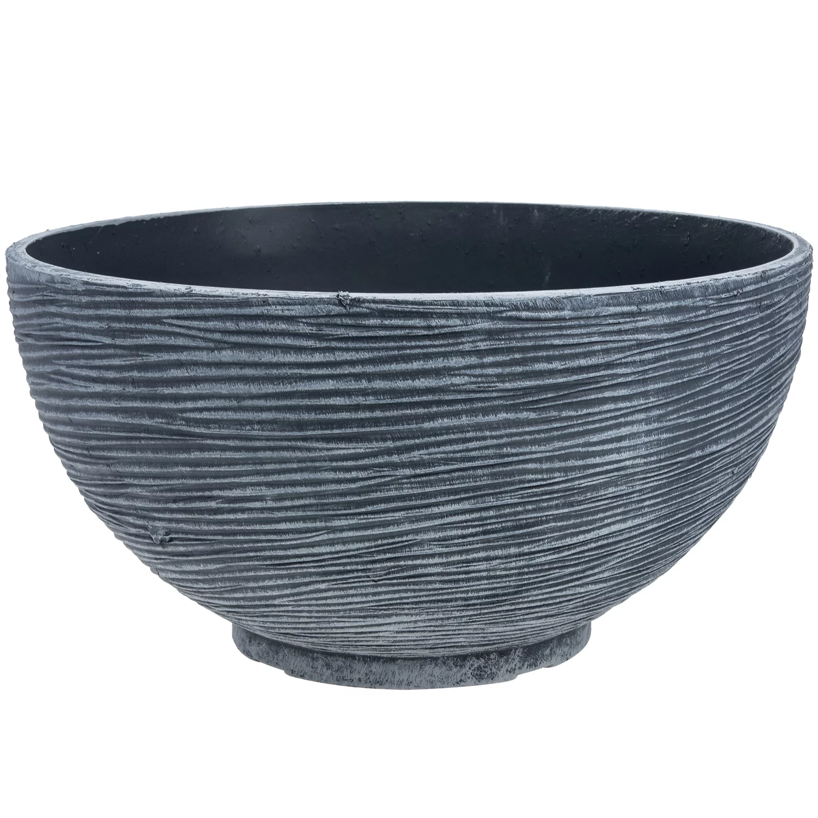 Hydroponic Flower Pot Desktop Flower Planting Pot Water Lily Hydroponic Planter