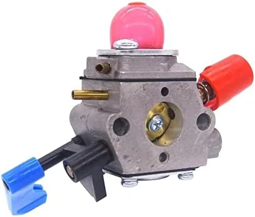 Carburetor for Poulan Pro Blowers Compatible with C1Q-W11G, 530071632, 530071775, 530071465
