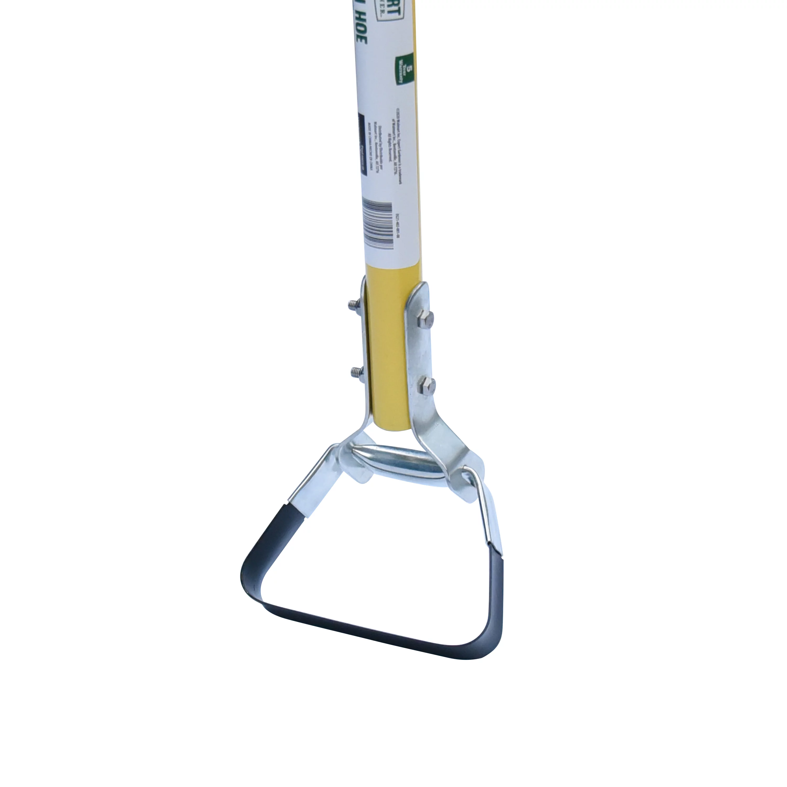 Expert Gardener Fiberglass Long Handle Scuffle Hoe