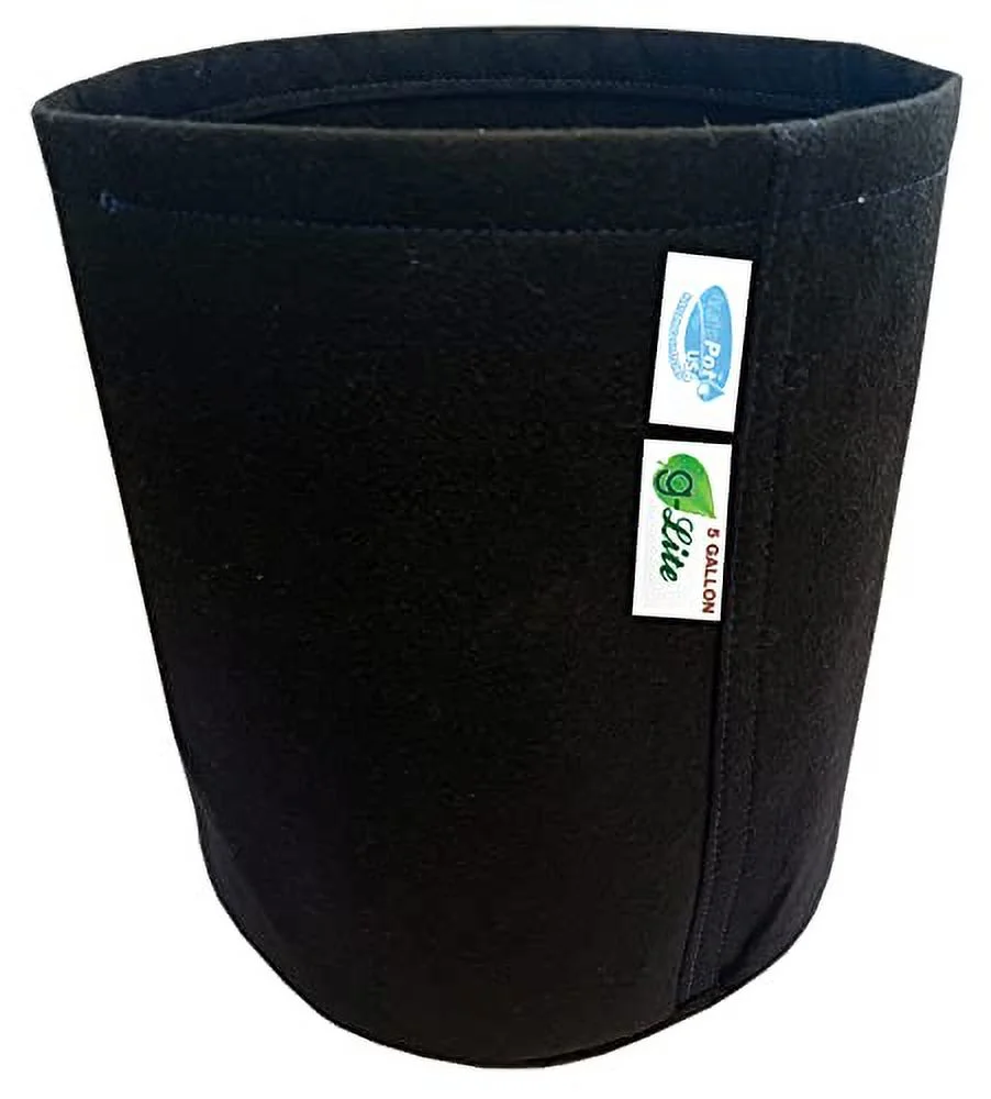 AutoPot GeoPot - G Lite - 5 Gallon Fabric Pot - for use with AutoPot XL System (Just The Pot)