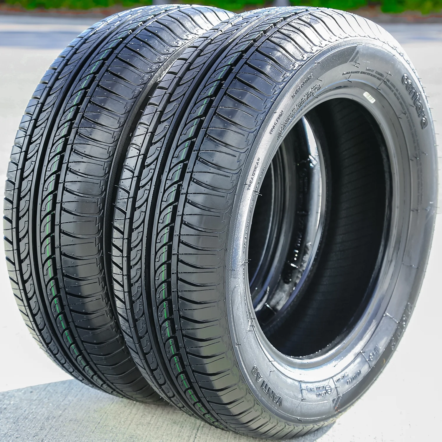 Tire Centara Vanti AS 155/70R13 75T A/S All Season