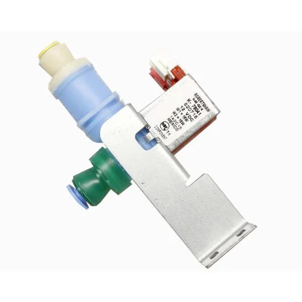 FISHER AND PAYKEL 820718 VALVE ICE WATER 16 WATT - GENUINE OEM PART