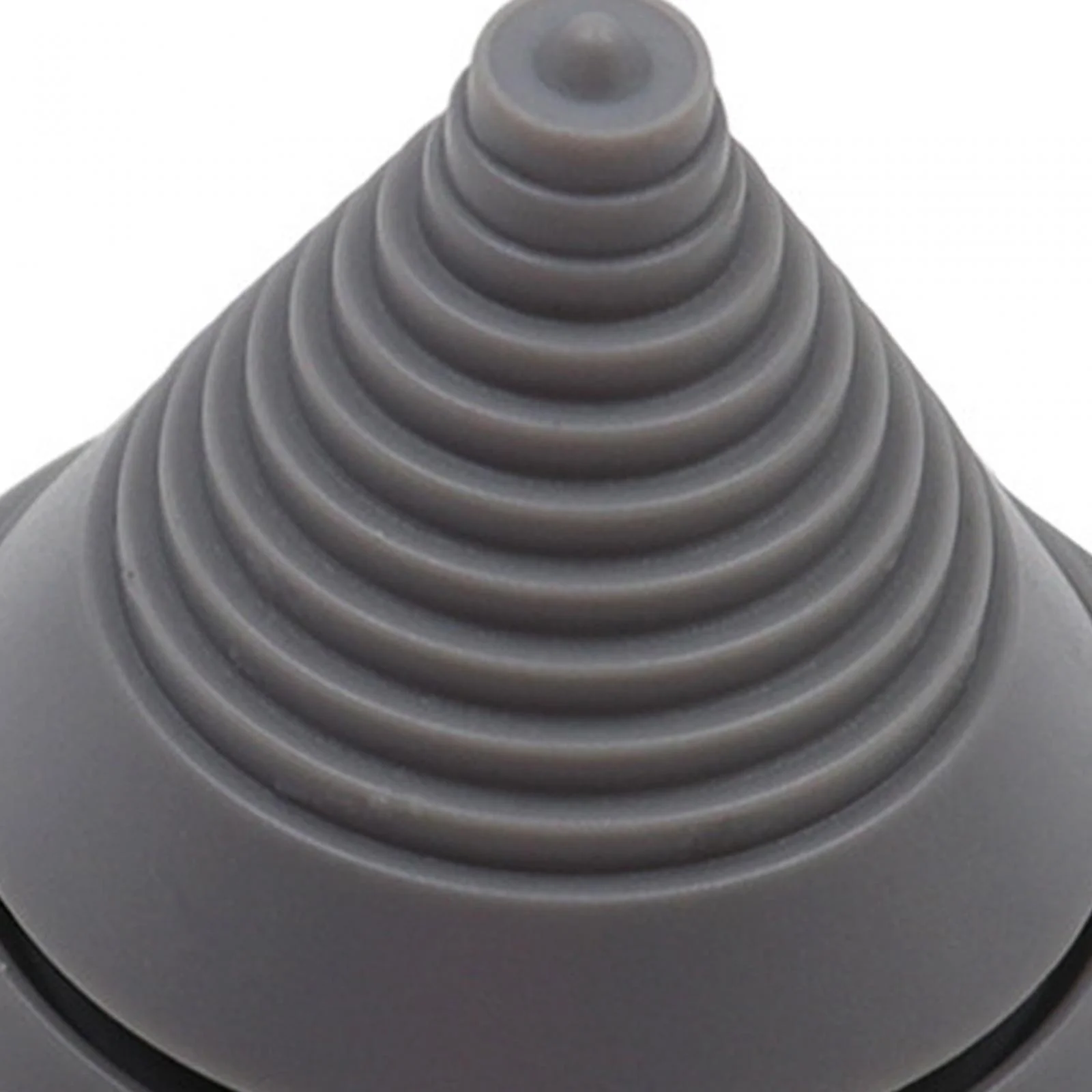 simhoa 4xLawn Mower Blade Balancer Balances Blade after Sharpening Precision Gray