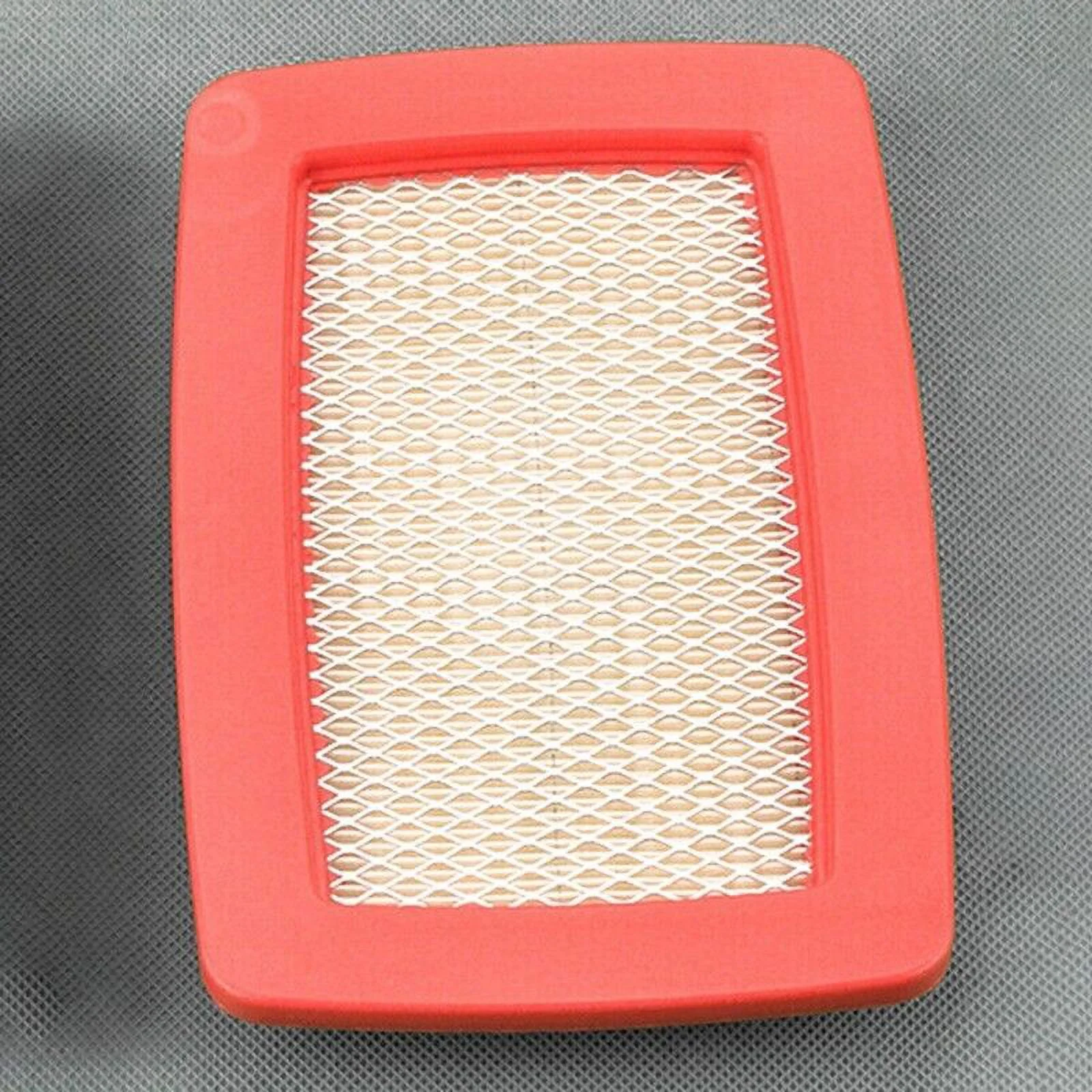 Cumbed Air-Filter For Redmax EB7000 EBZ7500 EBZ7500RH EBZ8500 EBZ8500RH Backpack Blower
