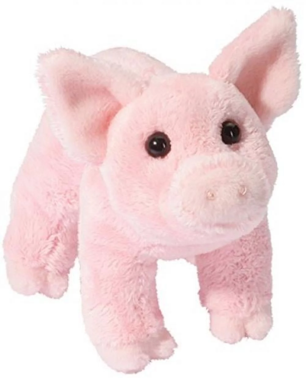 Douglas Buttons Pig