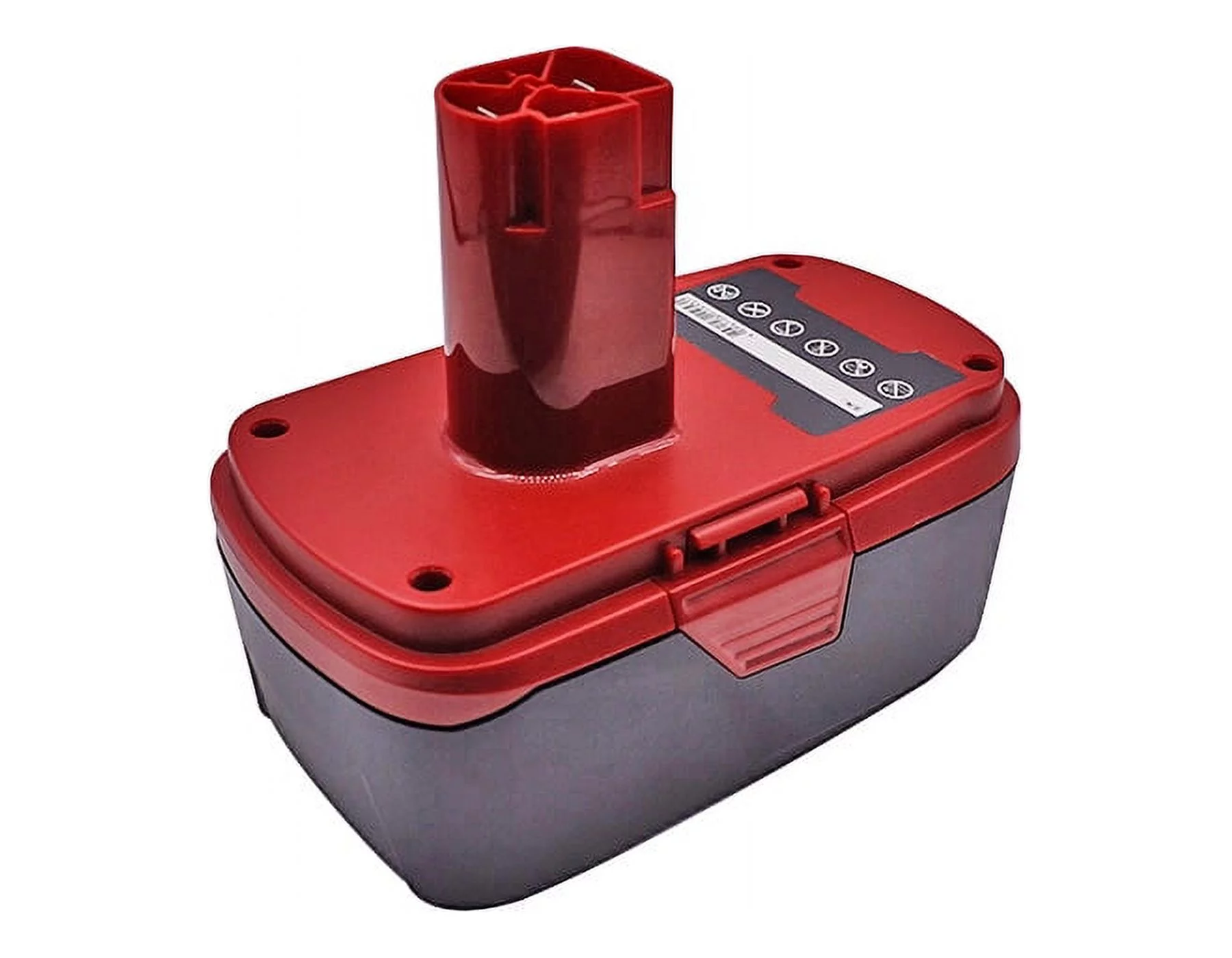 4000mAh Craftsman 11376 PP2020 PP2000 11371 PP2025 PP2011 130285003 PP2030 11374 17300 PP2010 Battery for 115860 115850 115780 1