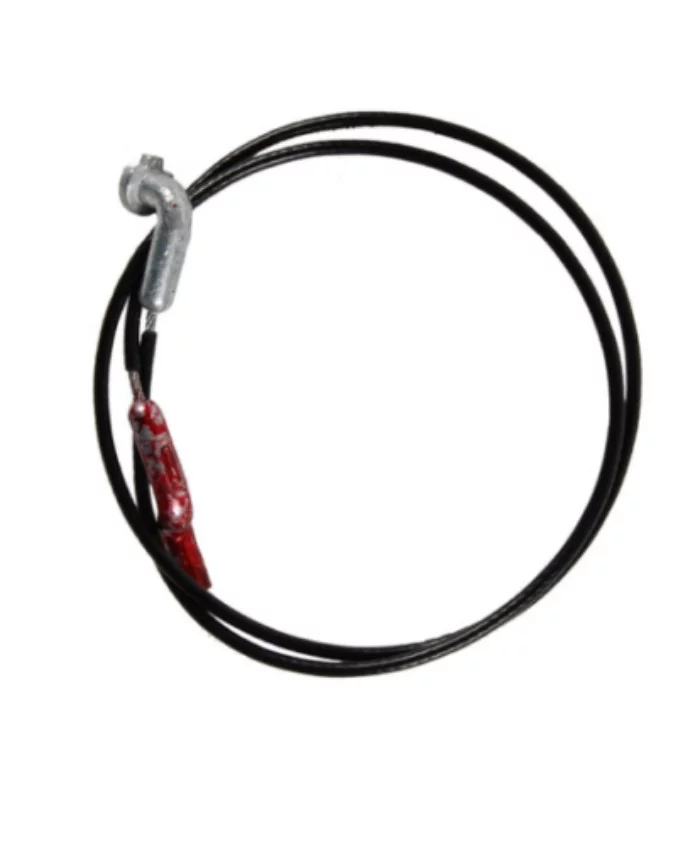 Speed Cable For Troy Bilt Storm 2625 Snow Blower Throwers 26
