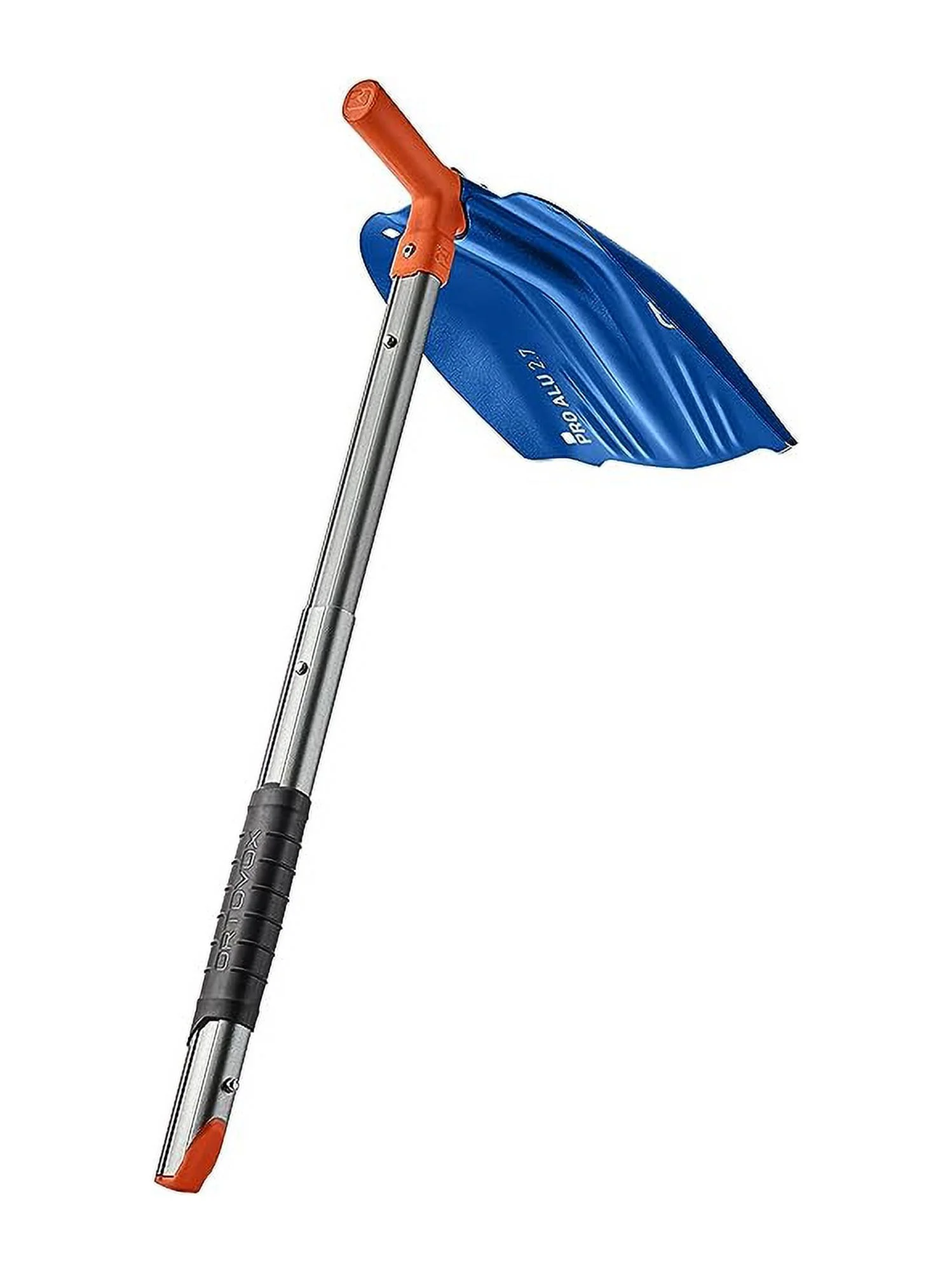 Shovel Alu III