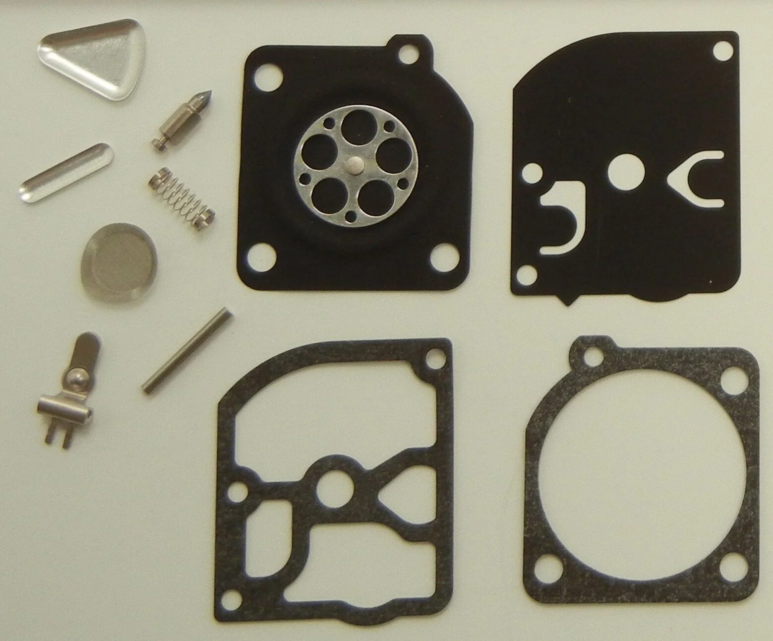 CARB KIT FOR ZAMA RB-41 CARBURETOR KIT FITS STIHL 021 023 025 CHAIN SAWS