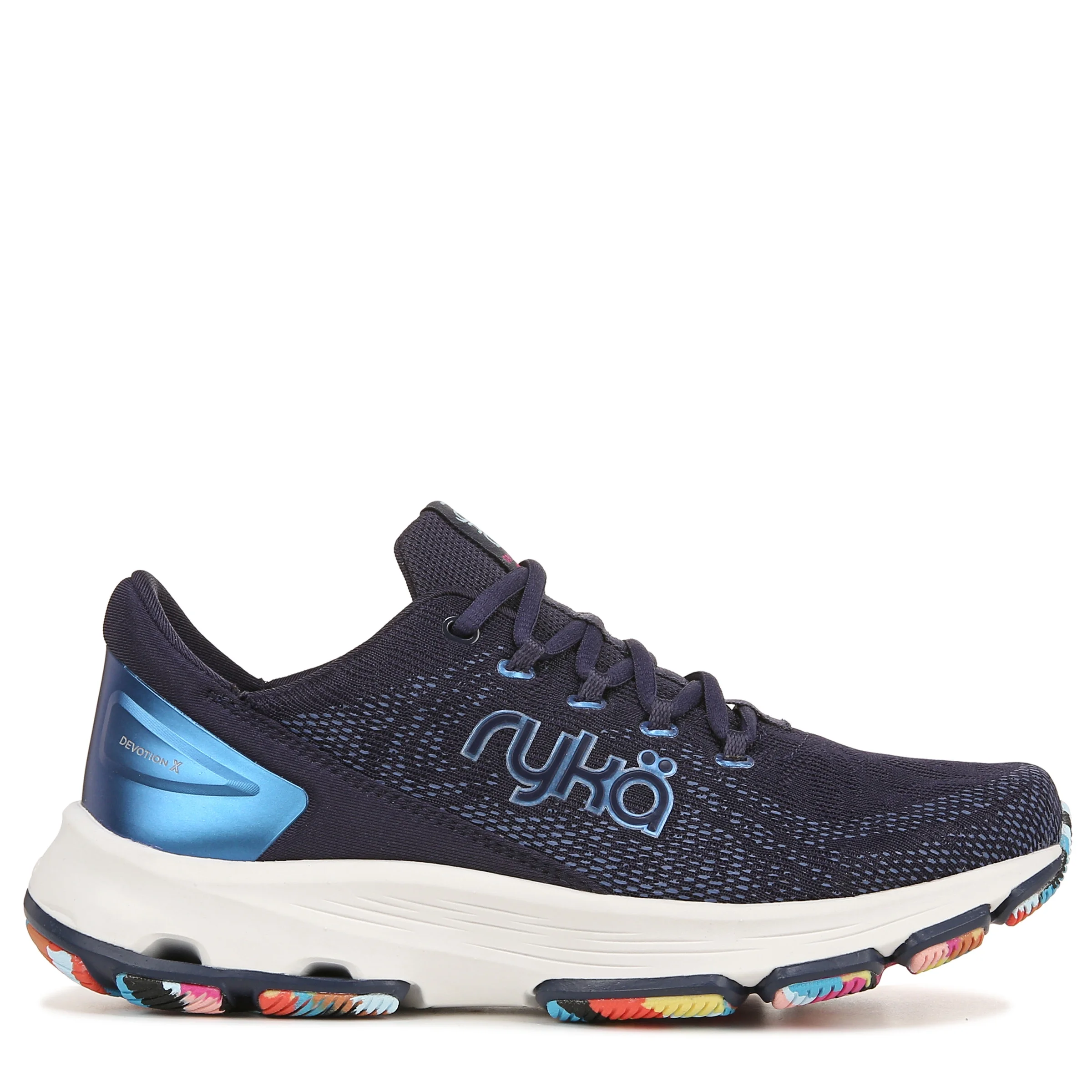 Ryka Womens Devotion X Walking Shoe - Medium & Wide Width