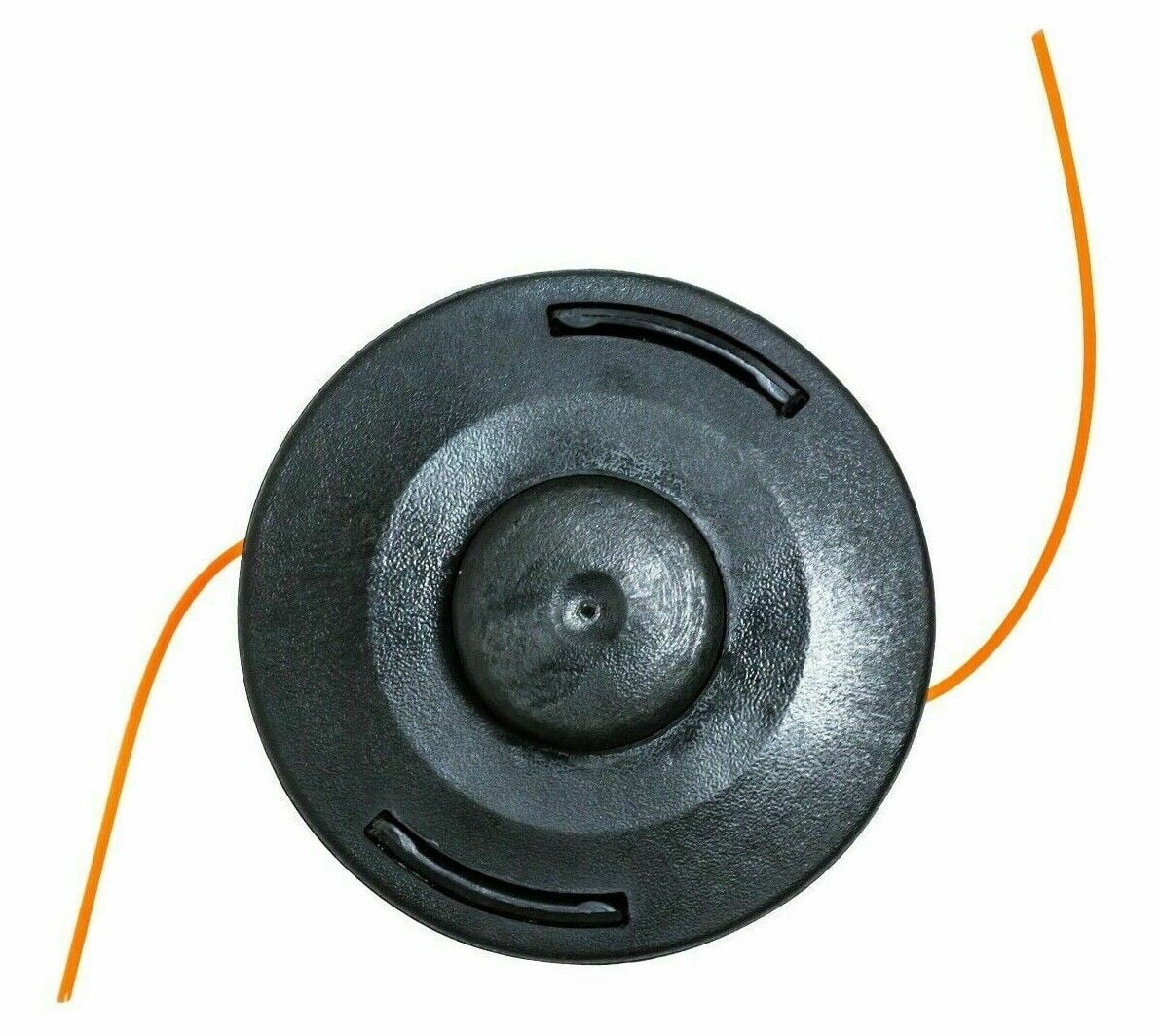 2PK TRIMMER HEAD FITS STIHL AUTOCUT 25-2 TRIMMER BUMP HEADS STRING TRIMMERS