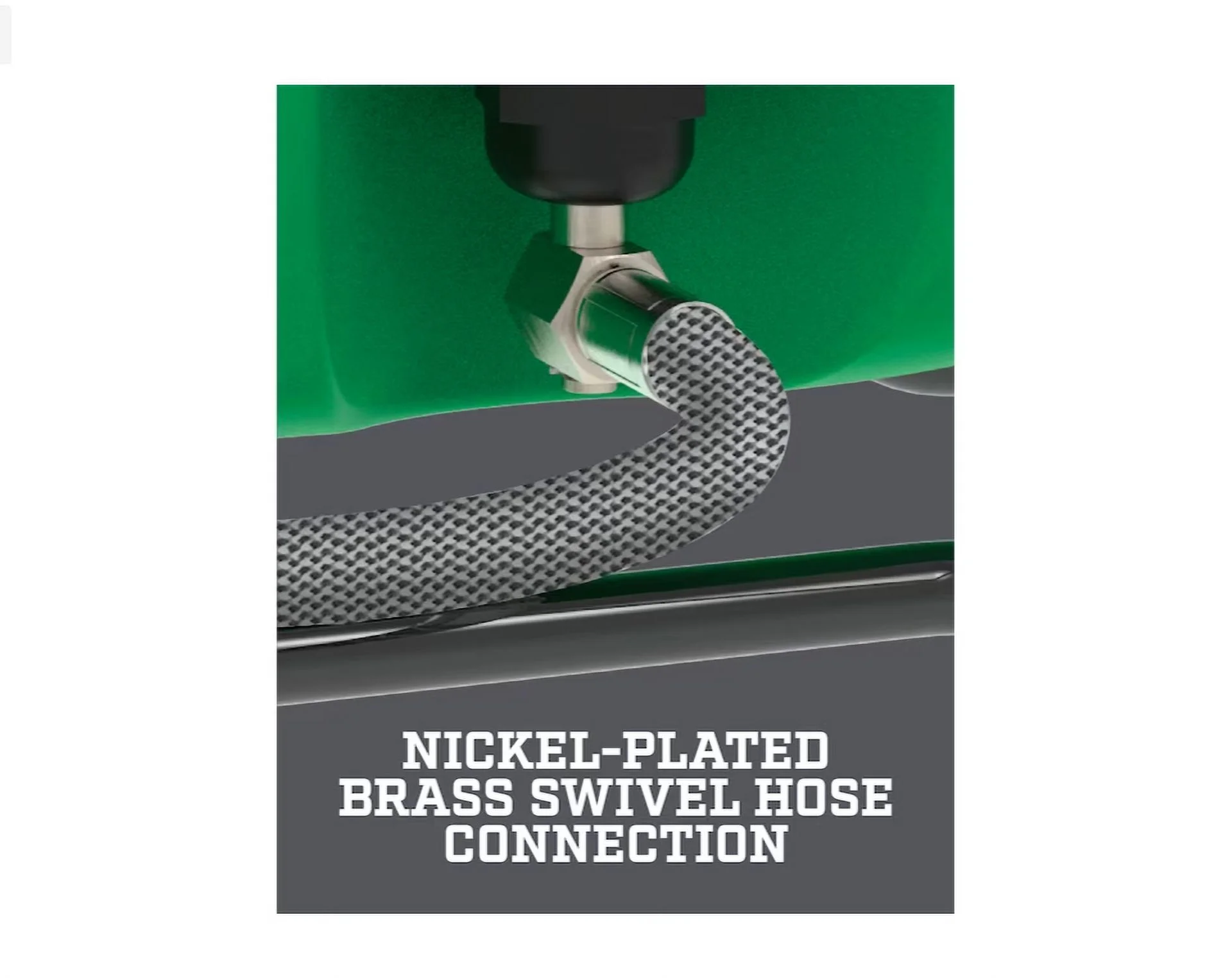 Lesco 4-Gallons Plastic 18-volt Battery Operated Backpack Sprayer