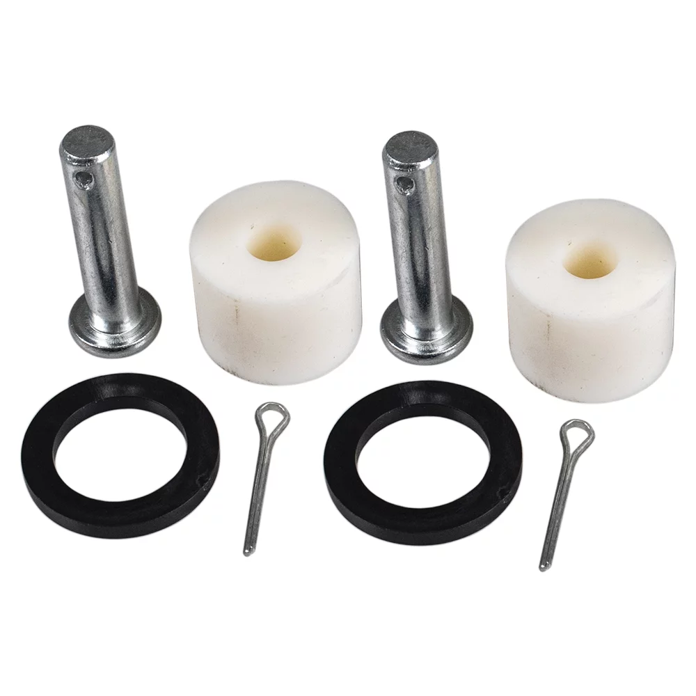 Polaris 2206056 Genuine OEM Plow Mount Hardware Kit