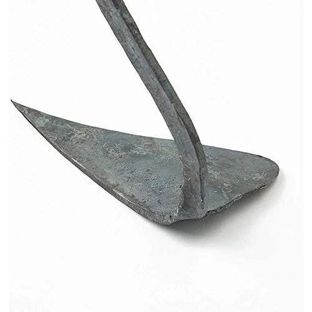 Bundle Set Of Youngju Daejanggan Original Homi (Hand Plow Hoe) And Saw Tooth Sickle, For Easy Digging, Seeding, Planting, And Gardening