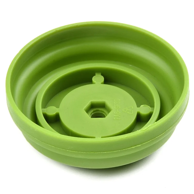 Electric Lawn Mower Grass Cover Guard Blade Base Set Wireless Charging Kit Electric Mower Cropper Trimmer Garden Tool