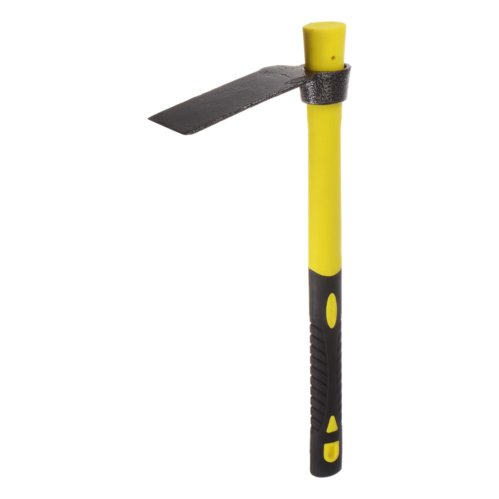 Single Head Garden Hoe Rake 15