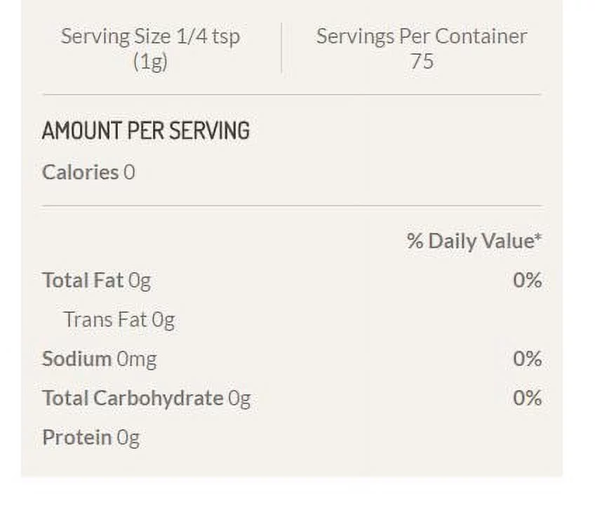 Simply Organic Whole Black Peppercorns, 2.65 Oz