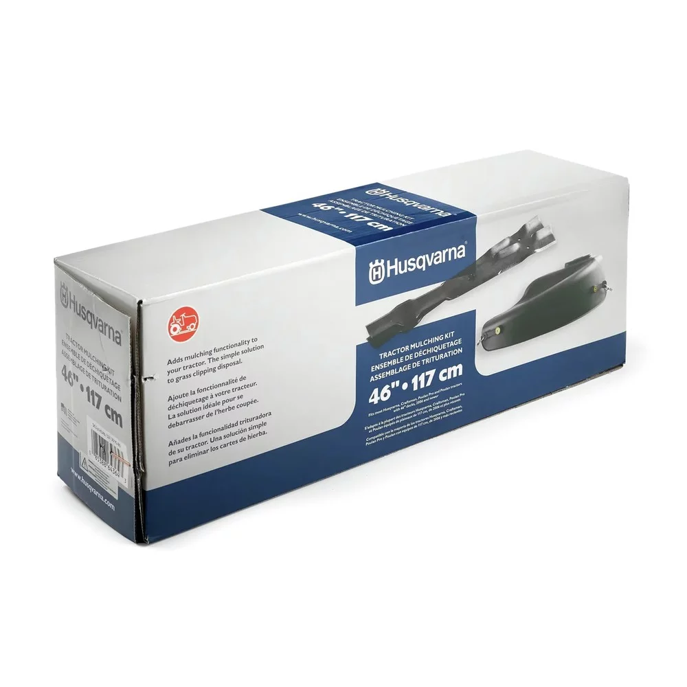 Husqvarna 531309580 46