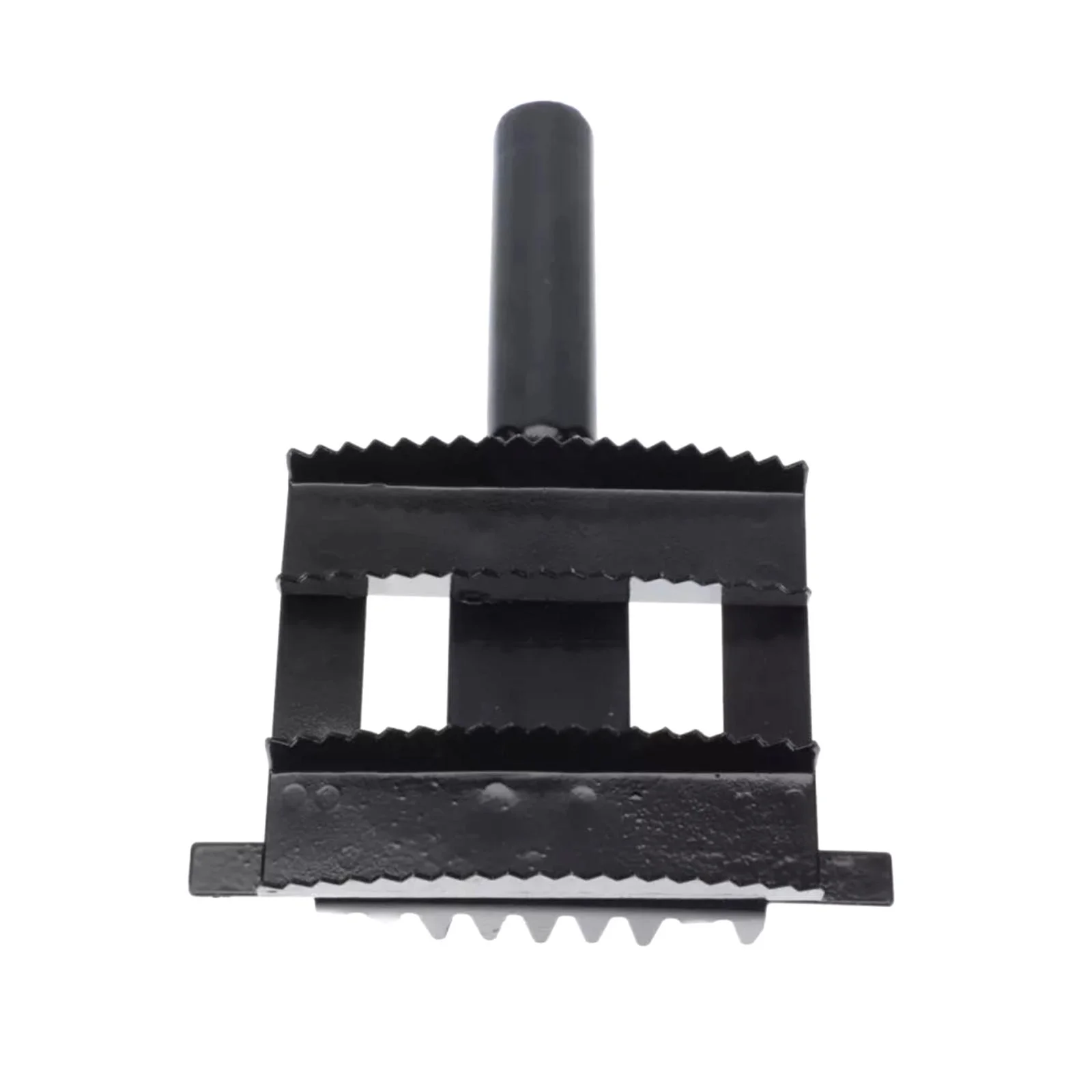 SunniMix Horse Dog Cat Hair Deshedding Shedding Trimmer Grooming Brush Tool