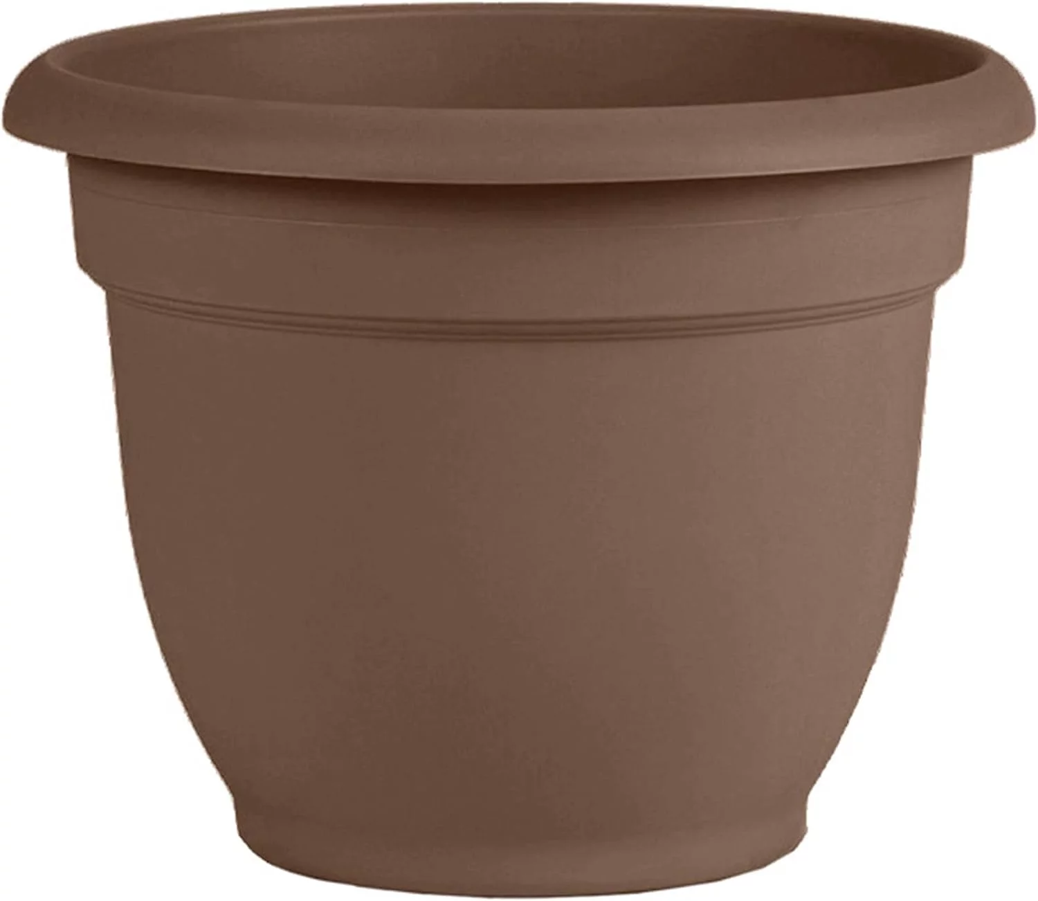 Ariana Self Watering Planter: 12