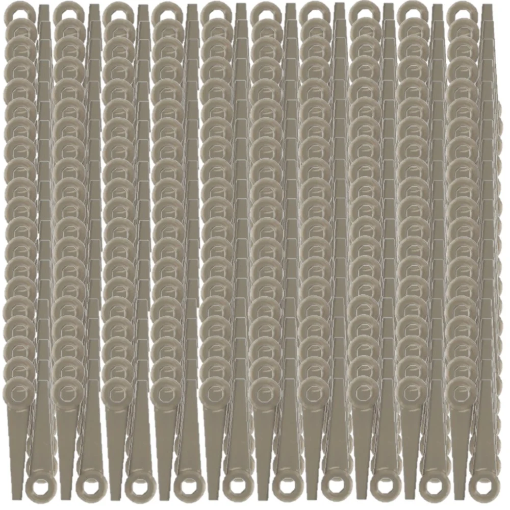 RAParts (200 Pack) PolyCut Blade Fits Stihl 10-3 4111-007-1001 Fits Husqvarna 5310310-67