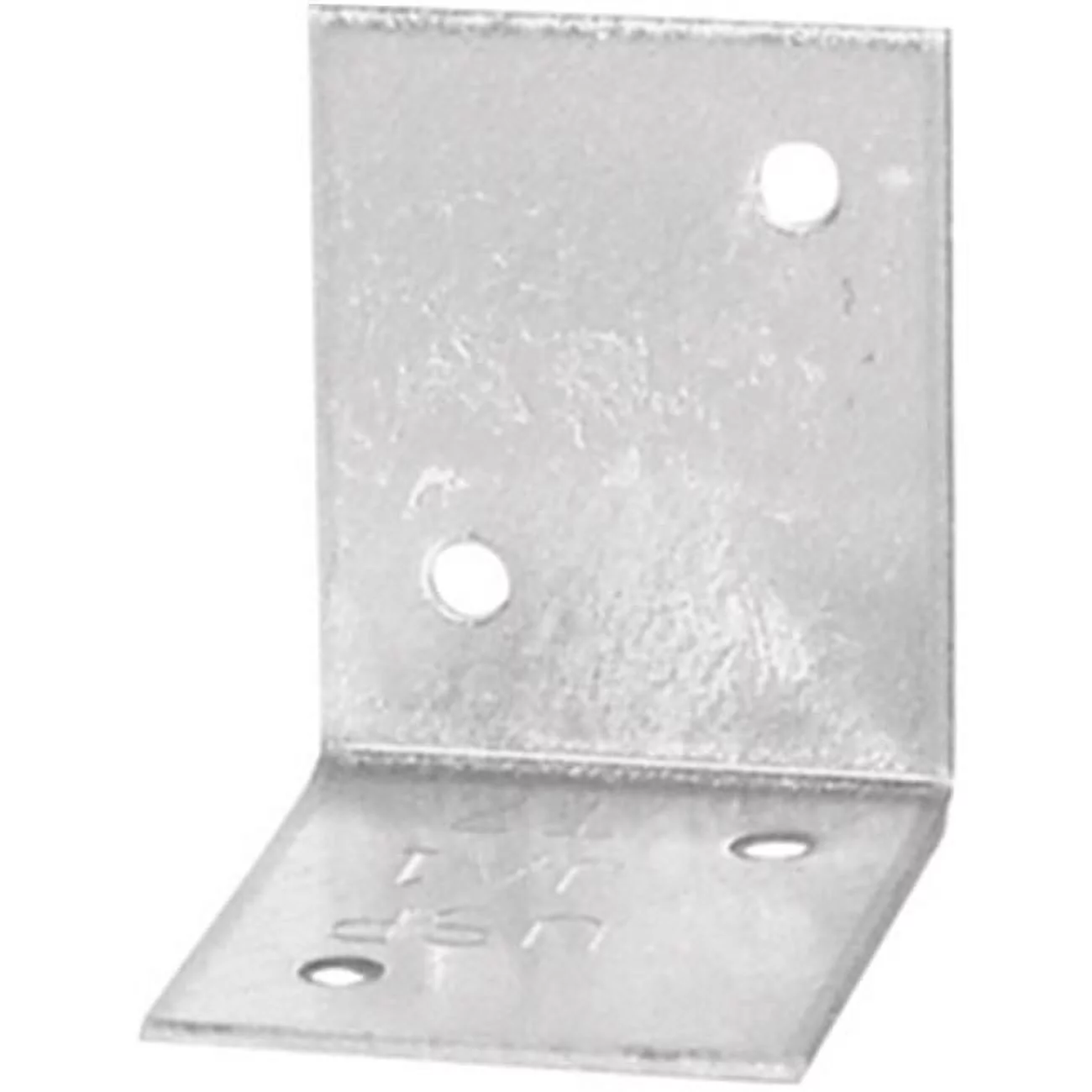 Lumber Connectors JA1-TZ Tz Joist Angle, 1.5 x 1.25 in. Pack Of 100