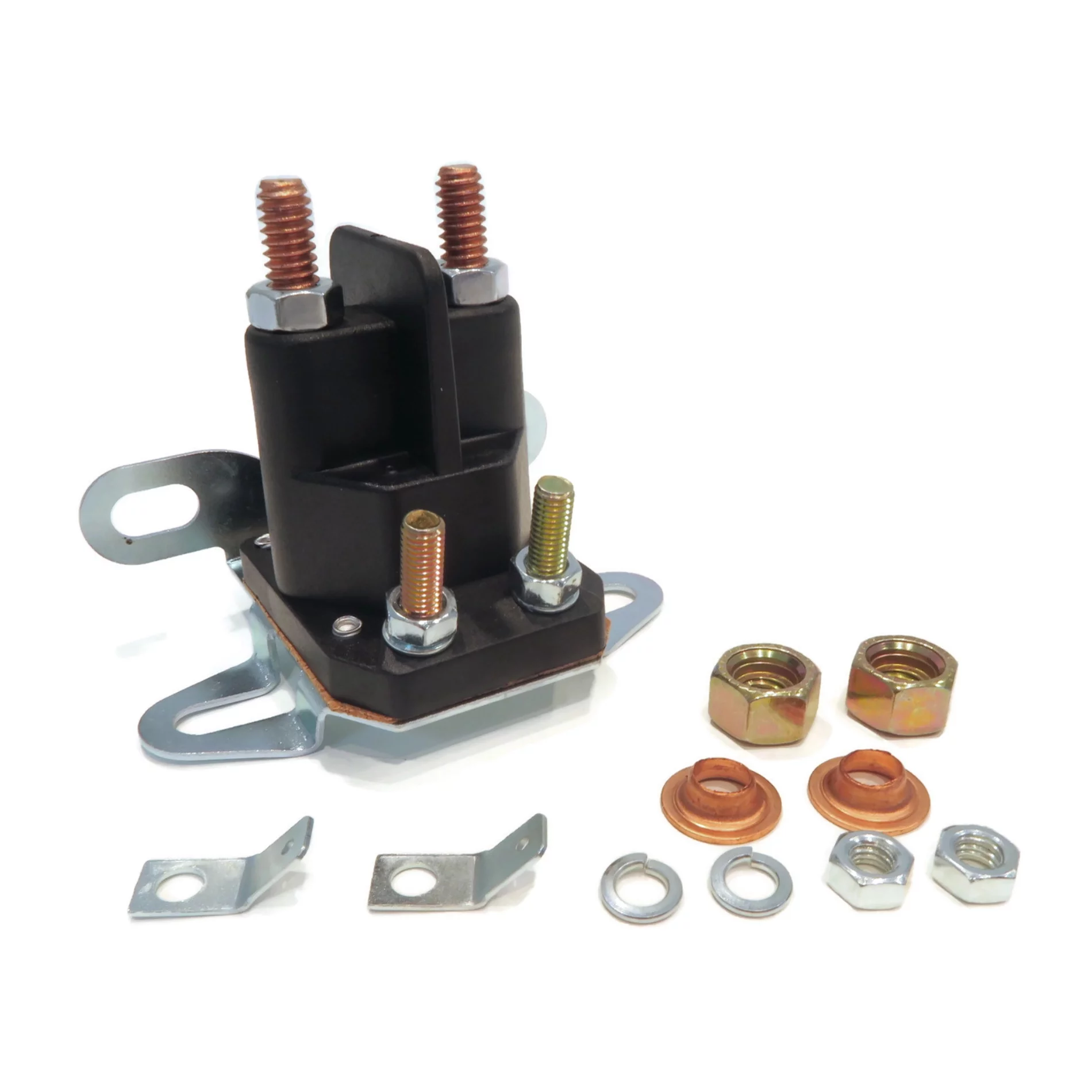 The ROP Shop | Starter Solenoid For ExMark Lawn Boy Toro 104-3189 117-1197 212655 28-4210 Mower