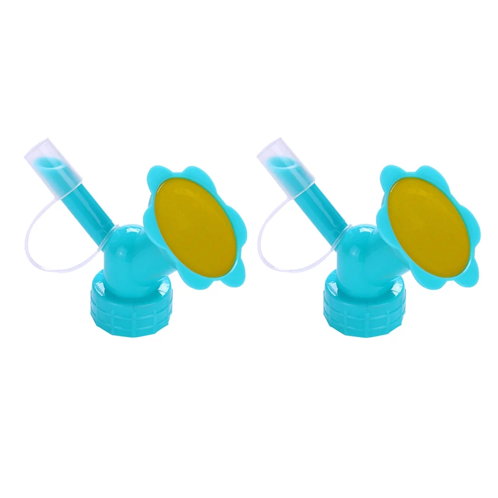 Sprinkler Nozzle For Flower Waterers Bottle Watering Cans Sprinkler Baby Pad Worm Sprinkler Hose Sprinkler Kids Garden Sprinklers Smart Watering Solar Irrigation Timer Motion *6PCS