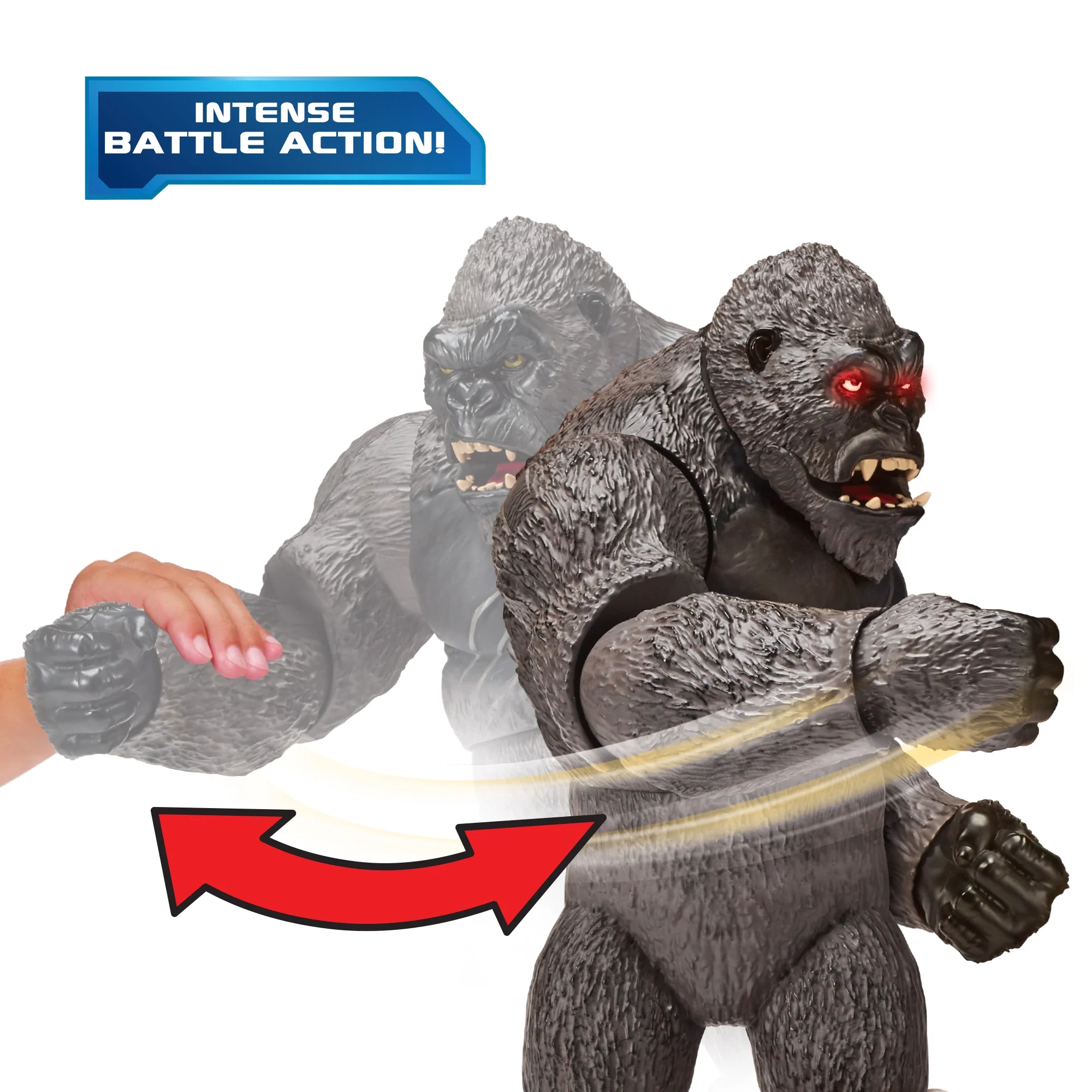 Godzilla vs Kong 13
