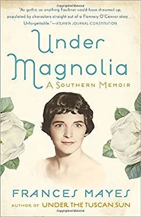 Pre-Owned Under Magnolia : A Southern Memoir 9780307885920