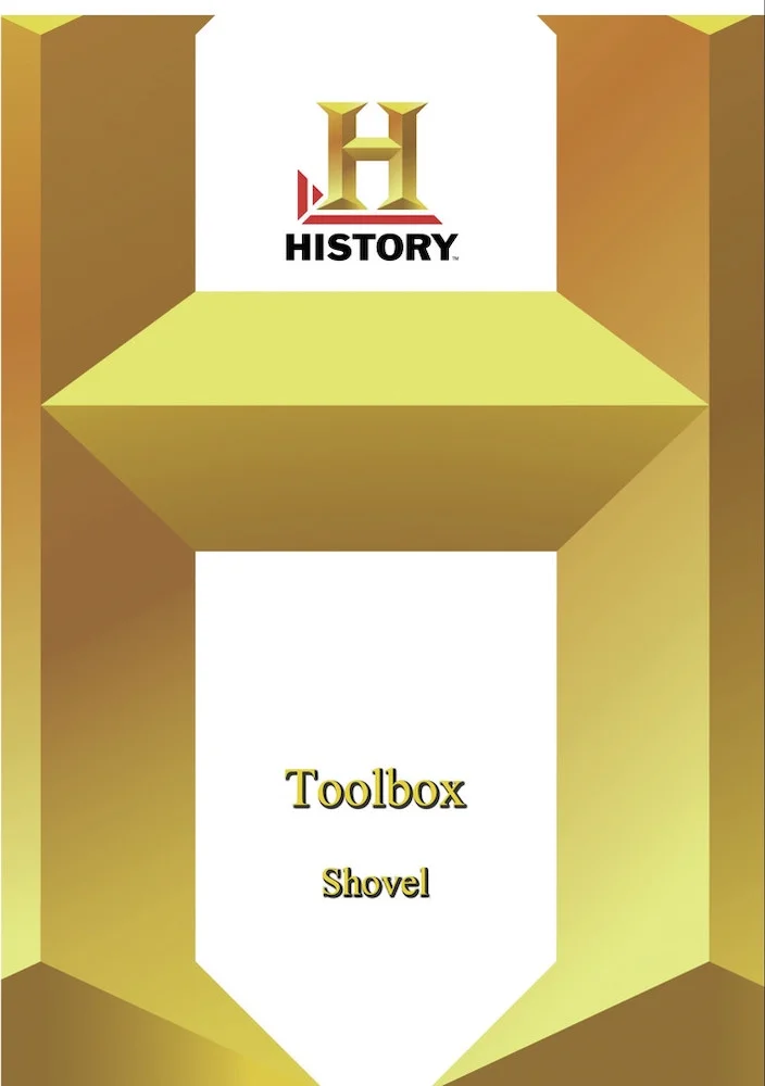 History - Toolbox Shovel