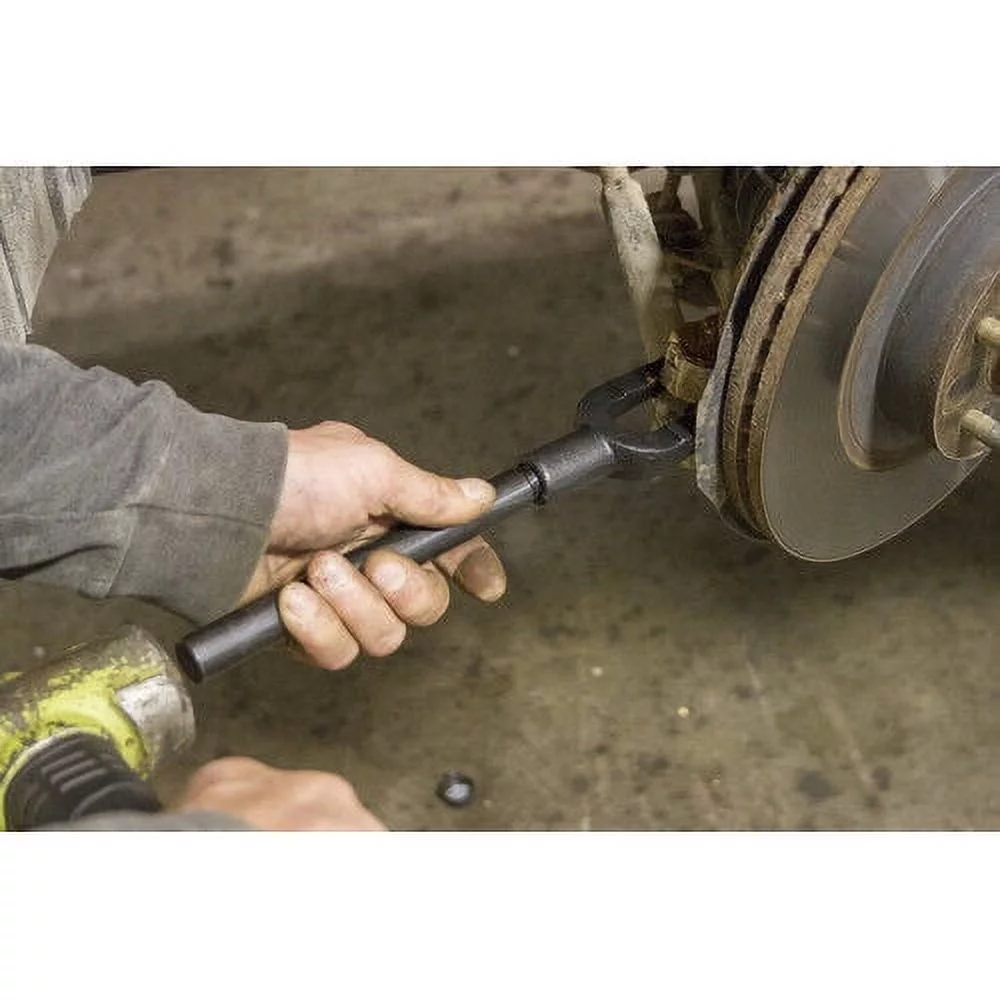 5-Piece Stepped Pickle Fork Kit