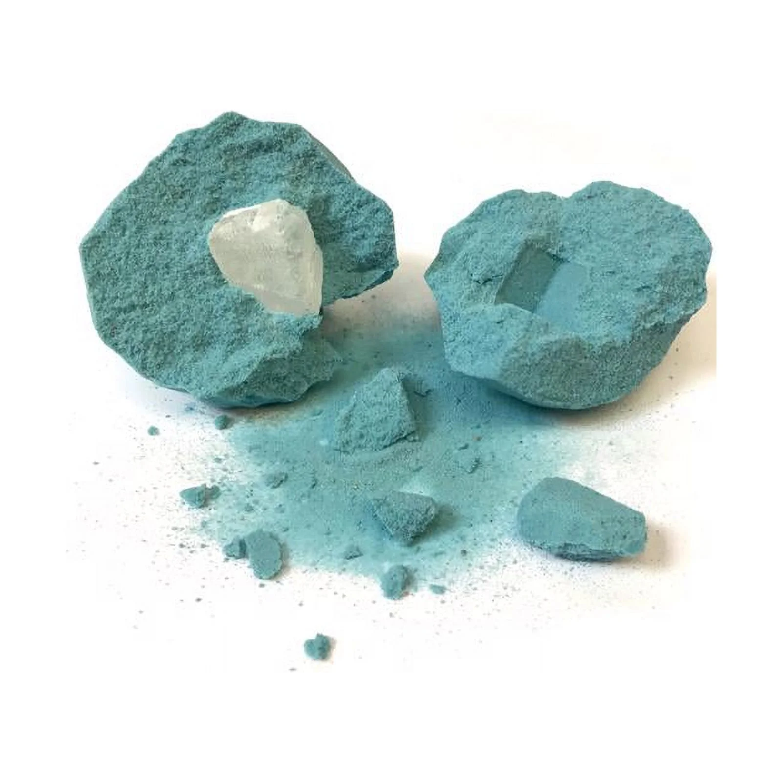 Schylling Chip Away Diamond Digging kit Assorted