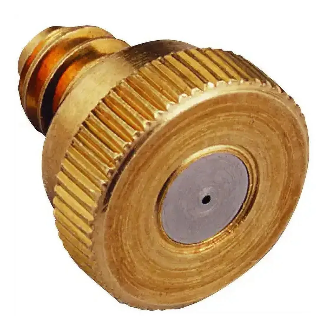 Orbit Irrigation 10106H 5 Pack Stainless Steel / Brass Nozzle, Each