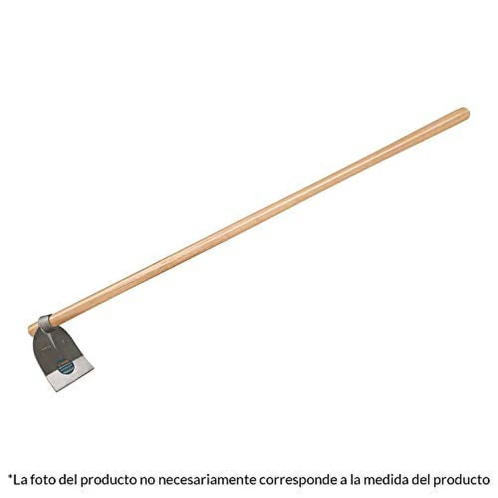 TRUPER AL-1M Round Eye Hoes w/ 54