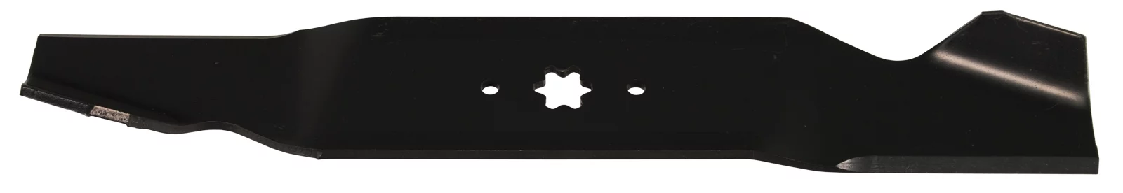 3 USA Mower Blades® High Lift for Cub Cadet MTD 742-0677 54